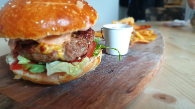 Osteria Roma - Bacău