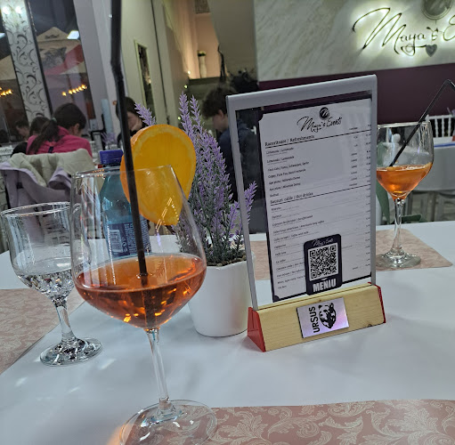 Restaurant Maya's Events 3***