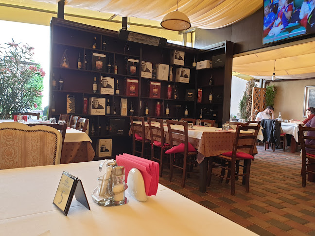 Comentarii opinii despre La Piazzetta Mureș