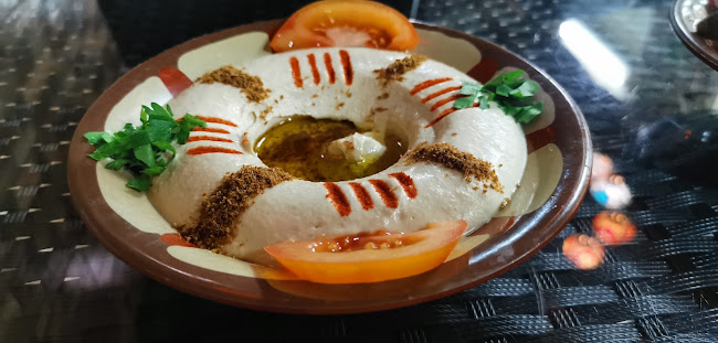 Restaurant Șaker - București