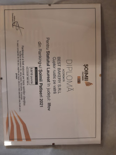 Cuptor rustic pe vatra - Gastronomie și ospitalitate