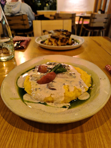 Comentarii opinii despre Hochmeister delikat'essen