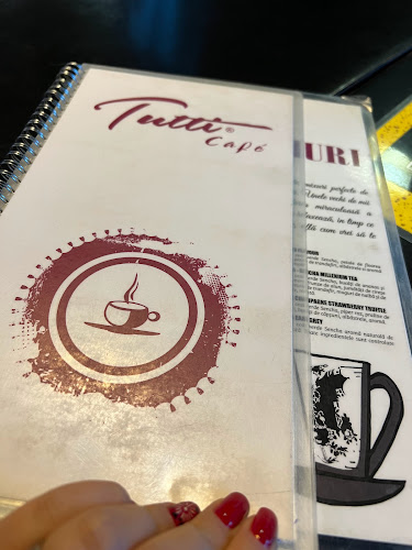 Opinii despre Tutti Cafe în Blejoi - Gastronomie și ospitalitate