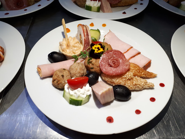 Opinii despre MINION RESTAURANT în Vaslui - Gastronomie și ospitalitate