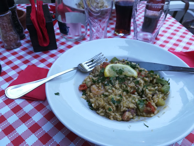 Mangia-Mangia - Constanța