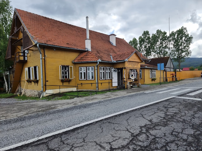 Comentarii opinii despre Hanul Basa Fogadó