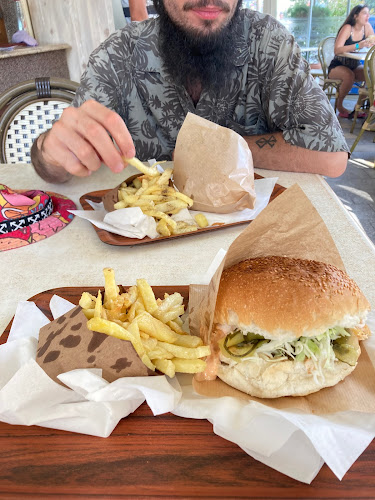 Opinii despre Cin Cin în Constanța - Gastronomie și ospitalitate