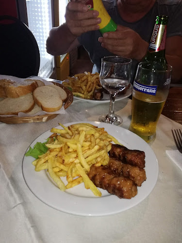 Comentarii opinii despre Restaurant Laguna