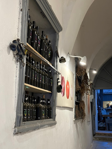 Comentarii opinii despre Manger