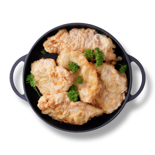 Oala cu bunătăți - Gastronomie și ospitalitate