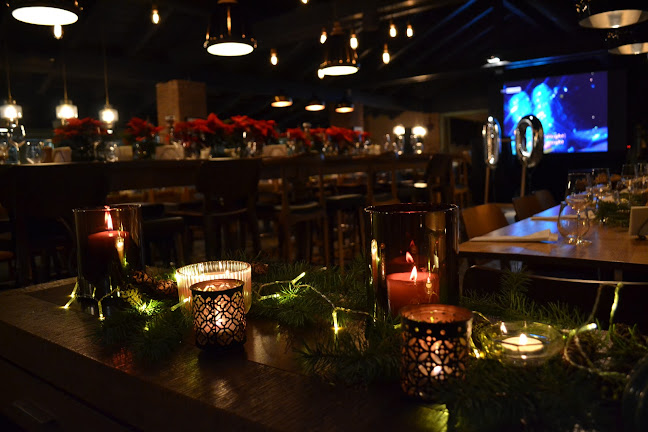 Trattoria Paradis - Gastronomie și ospitalitate