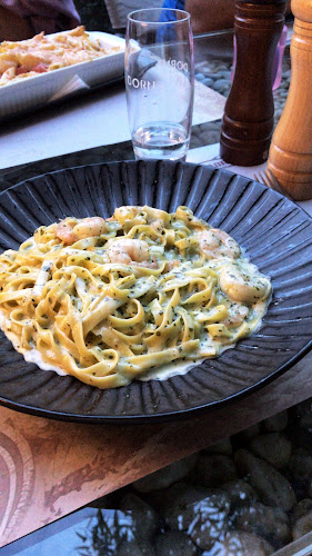 Comentarii opinii despre Restaurant Sabres