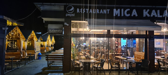 Mica Kalamata Greek Mixt Grill