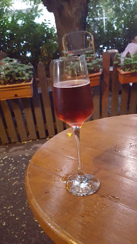 Opinii despre Boeme Cafe în Arad - Gastronomie și ospitalitate