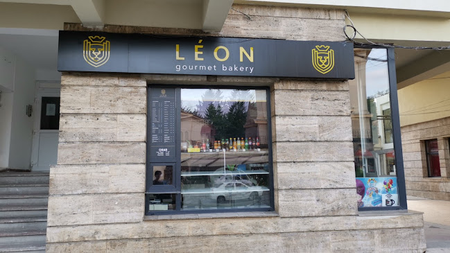 Leon Gourmet Bakery