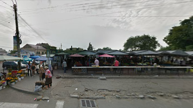 Comentarii opinii despre PIAȚA CHIRILĂ