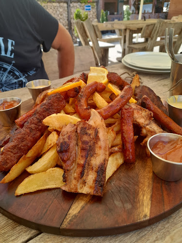 RESTAURANT TRADIȚIONAL BIGĂR