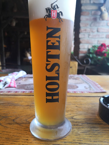 Restaurant Dinar - Timișoara