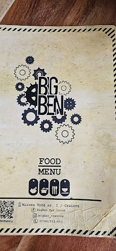 Comentarii opinii despre Big Ben