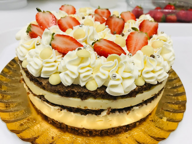 Brutaria Horiana - București