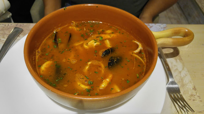 Comentarii opinii despre Restaurant Sabres