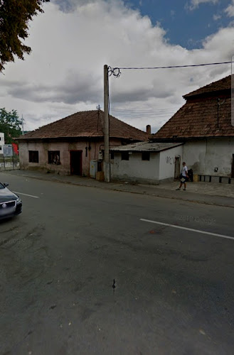 Aleea Gării, Beclean 425100