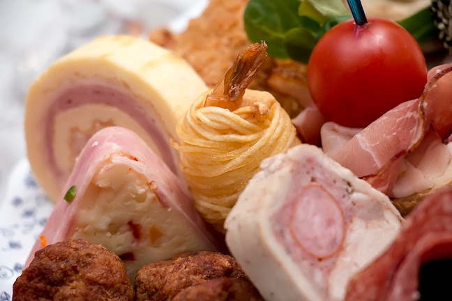 Comentarii opinii despre Restaurant Regal