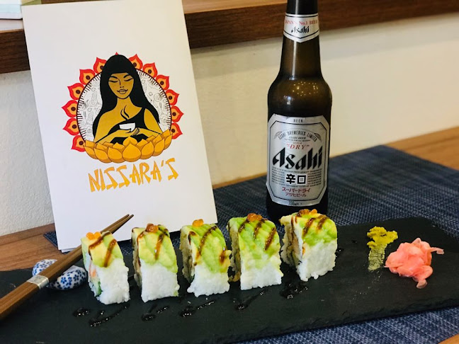 Nissara’s Restaurant