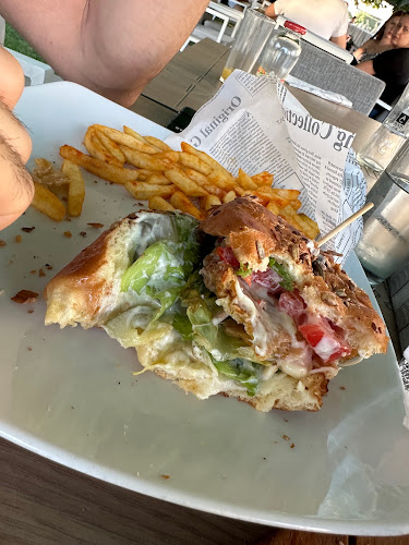 Opinii despre Restaurant & Pizzerie Magia Gustului în Botoșani - Gastronomie și ospitalitate