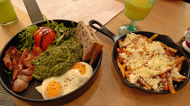 Neața Omlette Bistro - Timișoara