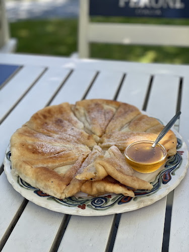 Hanul Teilor - Dănești