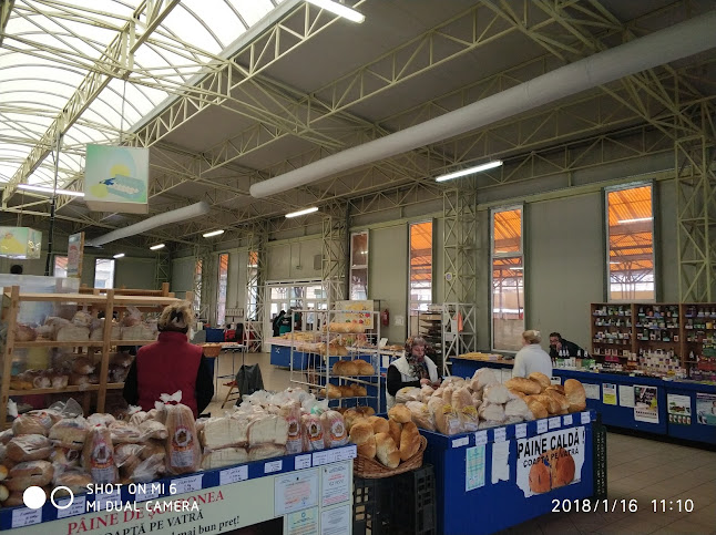 Piața Catedralei - Gastronomie și ospitalitate