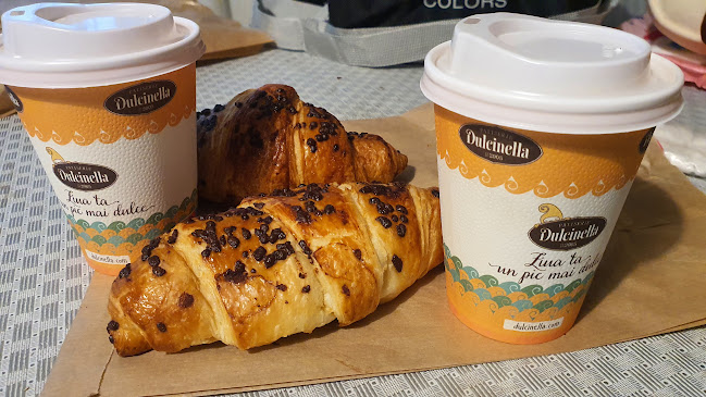 Opinii despre Dulcinella în Botoșani - Gastronomie și ospitalitate