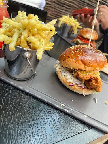 Opinii despre Vivo în Iași - Gastronomie și ospitalitate