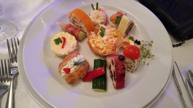 Papillon Elite - Albota