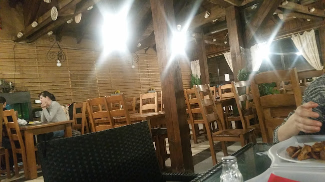 Comentarii opinii despre Rustic House