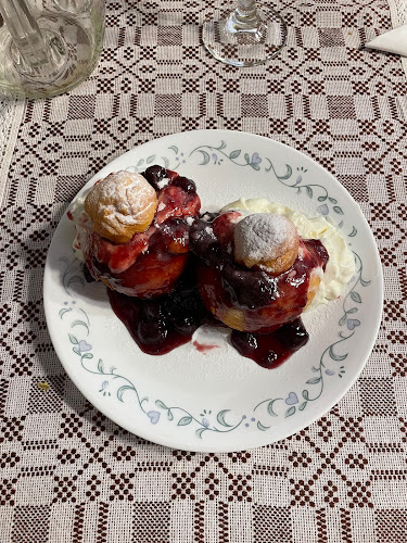 Sergiana Mureşenilor - Gastronomie și ospitalitate