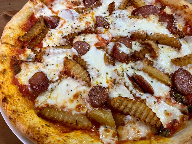 Comentarii opinii despre LaMati Restaurant & Pizzerie