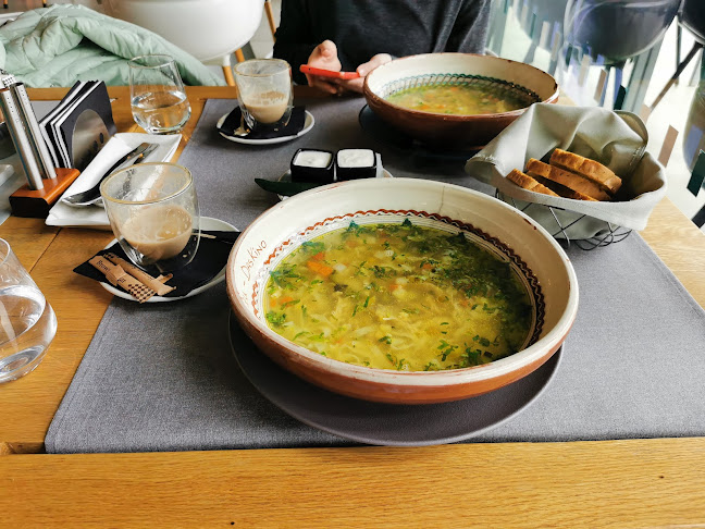 dasKino - Constanța