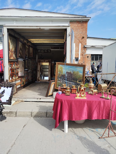 Târgul de Vechituri