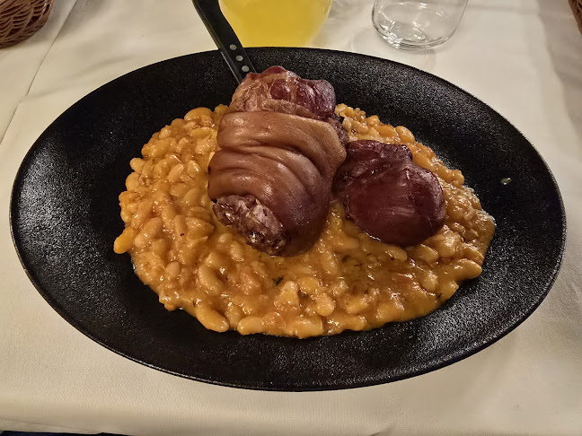 Cabana Schiori - Gastronomie și ospitalitate