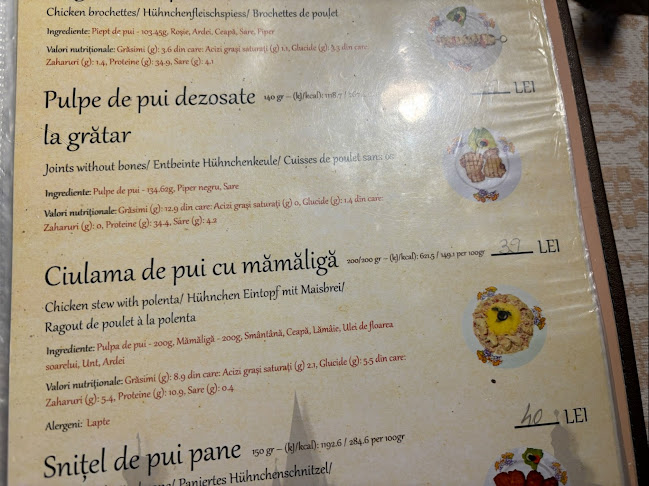 Comentarii opinii despre Crama Sibiul Vechi