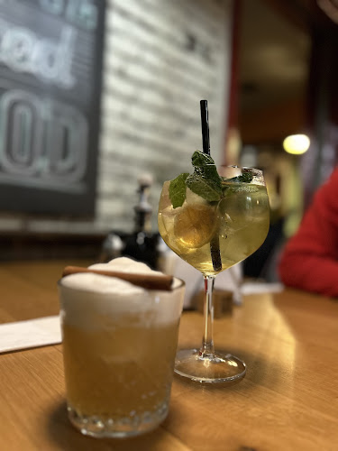 Livada - Gastronomie și ospitalitate