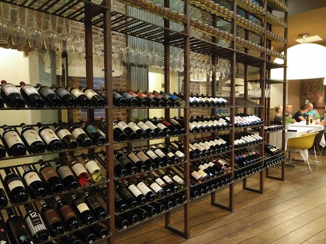 Str. Napoca 8A, Cluj-Napoca 400014