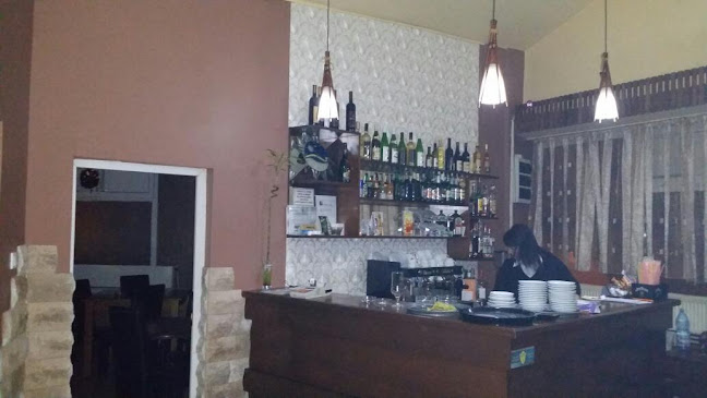 Sticks Pizza - Gastronomie și ospitalitate