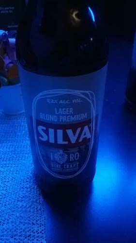 Opinii despre Fin Caffe în Râmnicu Vâlcea - Gastronomie și ospitalitate