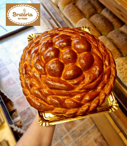 Brutăria cu Maia - București