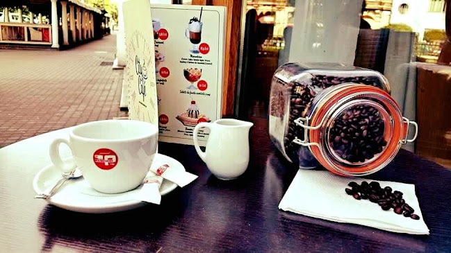 City Cafe Arad - Arad
