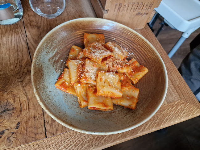 Trattorian Artisan Food - Brașov