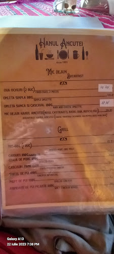 Str. Albești 2, Curtea de Argeș 115300